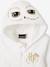 Combinaison pyjama fille Harry Potter Hedwige Blanc 4 - vertbaudet enfant 