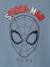 T-shirt manches longues garçon Spider-man Bleu 3 - vertbaudet enfant 