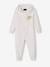 Combinaison pyjama fille Harry Potter Hedwige Blanc 2 - vertbaudet enfant 