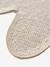 Tapis Fleur blanc 7 - vertbaudet enfant 