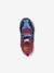 Baskets lumières garçon Bayonyc marine 4 - vertbaudet enfant 