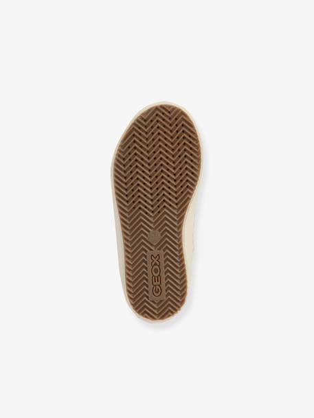 Baskets Mid fille Kalispera gris 5 - vertbaudet enfant 