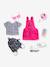 Dressing Pop Music & Mode poupée mannequin - rose 1 - vertbaudet enfant 