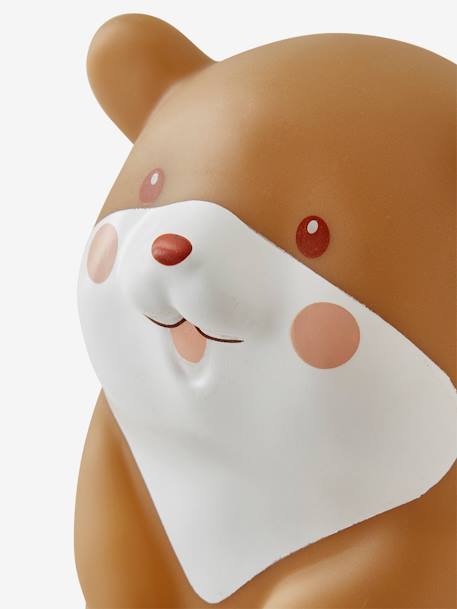 Veilleuse Loutre blanc 7 - vertbaudet enfant 