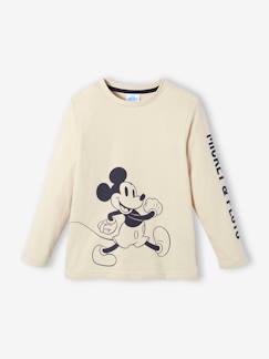 Garçon-T-shirt, polo, sous-pull-T-shirt manches longues garçon Disney® Mickey