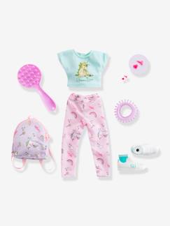 Idées cadeaux bébés et enfants-Jouet-Dressing Licorne Féérique - COROLLE