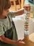 Bâton de pluie géant en bois FSC® Hanoï+Rétro Flower 1 - vertbaudet enfant 