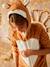 Surpyjama fille renarde MARRON CLAIR 1 - vertbaudet enfant 