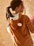 Surpyjama fille renarde MARRON CLAIR 2 - vertbaudet enfant 