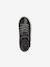 Baskets cuir Mid fille Kalispera noir 5 - vertbaudet enfant 