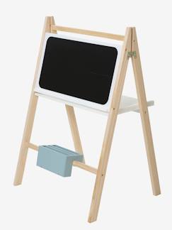 Jouet-Activités artistiques-Tableaux, dessin et peinture-Tableau pliable avec bureau intégré