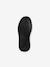 Boots lacés fille Phaolae noir 5 - vertbaudet enfant 