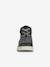 Baskets cuir Mid fille Kalispera noir 7 - vertbaudet enfant 