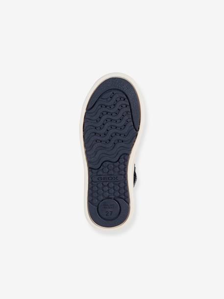 Baskets Mid fille Skylin encre 6 - vertbaudet enfant 