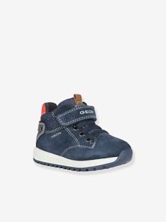 Chaussures-Baskets MID bébé garçon Alben Boy