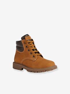 Chaussures-Chaussures garçon 23-38-Boots cuir garçon Shaylax GEOX®
