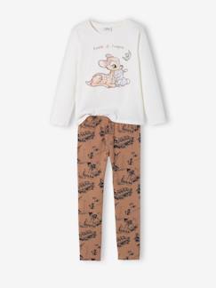 Fille-Pyjama, surpyjama-Pyjama fille Disney® Bambi