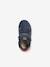 Baskets MID bébé garçon Alben Boy marine 4 - vertbaudet enfant 
