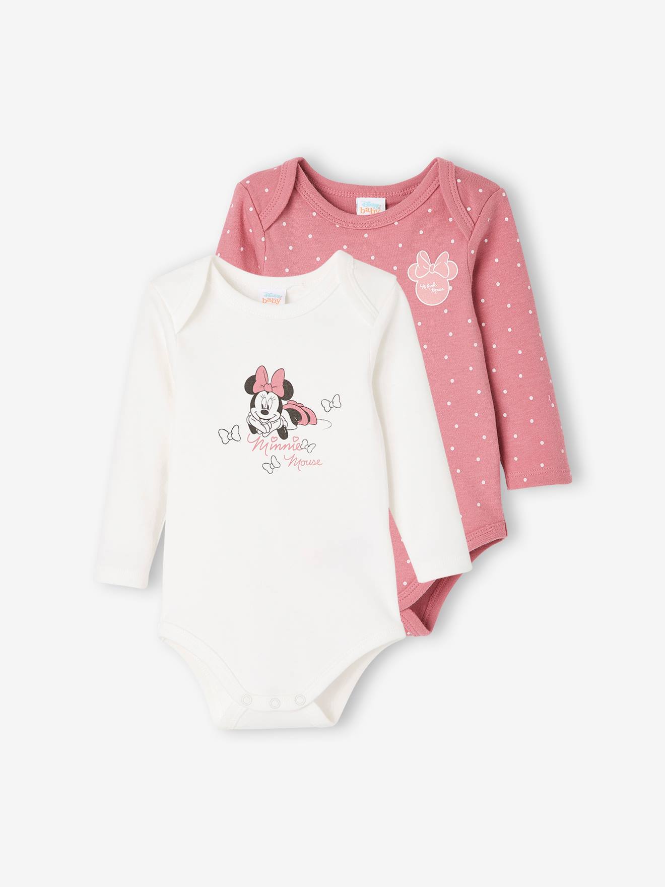 Marque  JoulesJoules Maddox Body Bébé Fille 