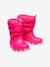 Bottes bébé Classic Neo Puff Boot T (TM) rose 8 - vertbaudet enfant 