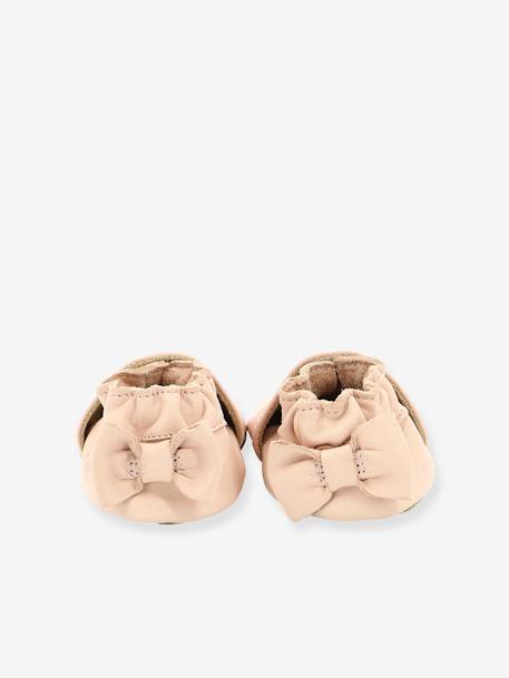 Chaussons Soft Soles Goldy Cat © marine 7 - vertbaudet enfant 