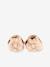 Chaussons Soft Soles Goldy Cat © marine 7 - vertbaudet enfant 