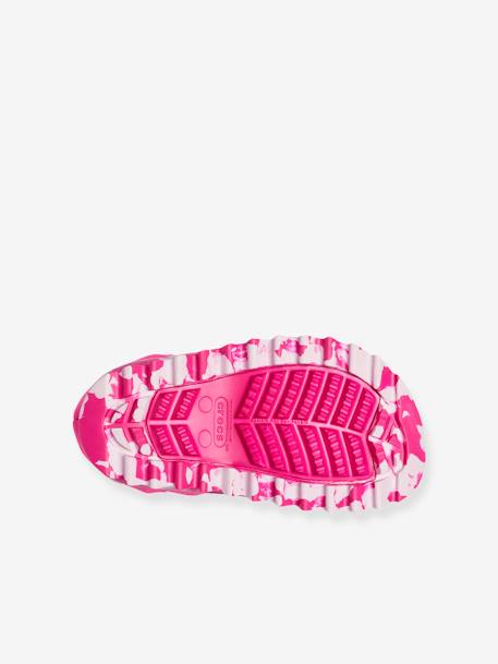 Bottes bébé Classic Neo Puff Boot T (TM) rose 6 - vertbaudet enfant 