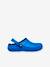 Sabots fourrés enfant Classic Lined Clog K (TM) bleu 2 - vertbaudet enfant 
