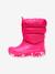 Bottes bébé Classic Neo Puff Boot T (TM) rose 3 - vertbaudet enfant 