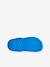 Sabots fourrés enfant Classic Lined Clog K (TM) bleu 5 - vertbaudet enfant 