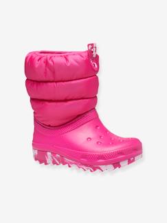 Bottes bébé Classic Neo Puff Boot T (TM)  - vertbaudet enfant