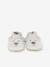 Chaussons Soft Soles Sweety Bear © gris clair 7 - vertbaudet enfant 