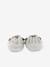 Chaussons Soft Soles Sweety Bear © gris clair 7 - vertbaudet enfant 