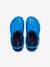 Sabots bébé fourrés Classic Lined Clog T (TM) bleu 3 - vertbaudet enfant 