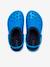 Sabots fourrés enfant Classic Lined Clog K (TM) bleu 7 - vertbaudet enfant 