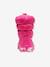 Bottes bébé Classic Neo Puff Boot T (TM) rose 4 - vertbaudet enfant 