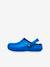 Sabots fourrés enfant Classic Lined Clog K (TM) bleu 3 - vertbaudet enfant 
