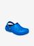 Sabots fourrés enfant Classic Lined Clog K (TM) bleu 1 - vertbaudet enfant 