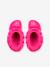 Bottes bébé Classic Neo Puff Boot T (TM) rose 5 - vertbaudet enfant 