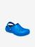 Sabots bébé fourrés Classic Lined Clog T (TM) bleu 1 - vertbaudet enfant 
