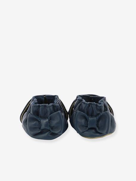 Chaussons Soft Soles Goldy Cat © marine 7 - vertbaudet enfant 