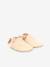Chaussons Soft Soles Goldy Cat © marine 7 - vertbaudet enfant 