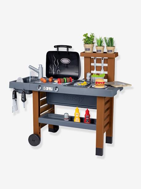 Garden Kitchen - marron 1 - vertbaudet enfant 