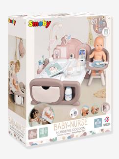 Jouet-Baby Nurse Nursery Cocoon - SMOBY