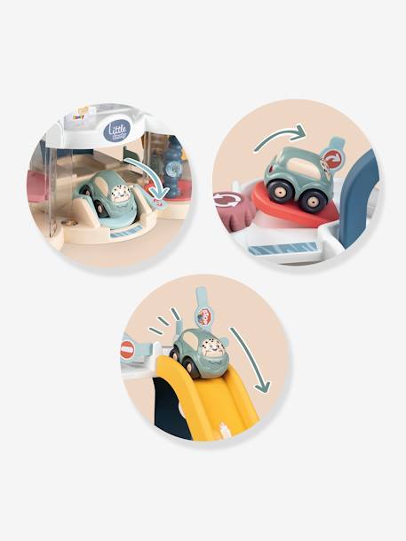 Little Smoby Premier Garage - multicolore 7 - vertbaudet enfant 
