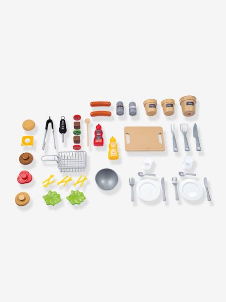 Garden Kitchen - marron 6 - vertbaudet enfant 