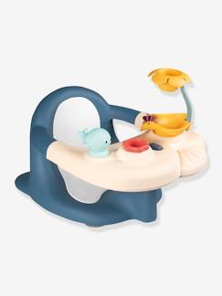 Fabrication française-Puériculture-Toilette de bébé-Le bain-Little Smoby Siège de bain - SMOBY