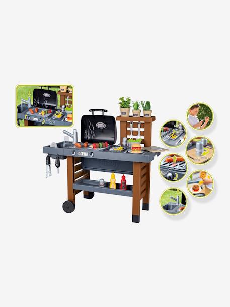 Garden Kitchen - marron 5 - vertbaudet enfant 