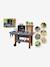 Garden Kitchen - marron 5 - vertbaudet enfant 