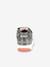 Baskets enfant Kalido beige+gris 11 - vertbaudet enfant 